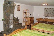 Pokoje Gościnne „U Ireny”